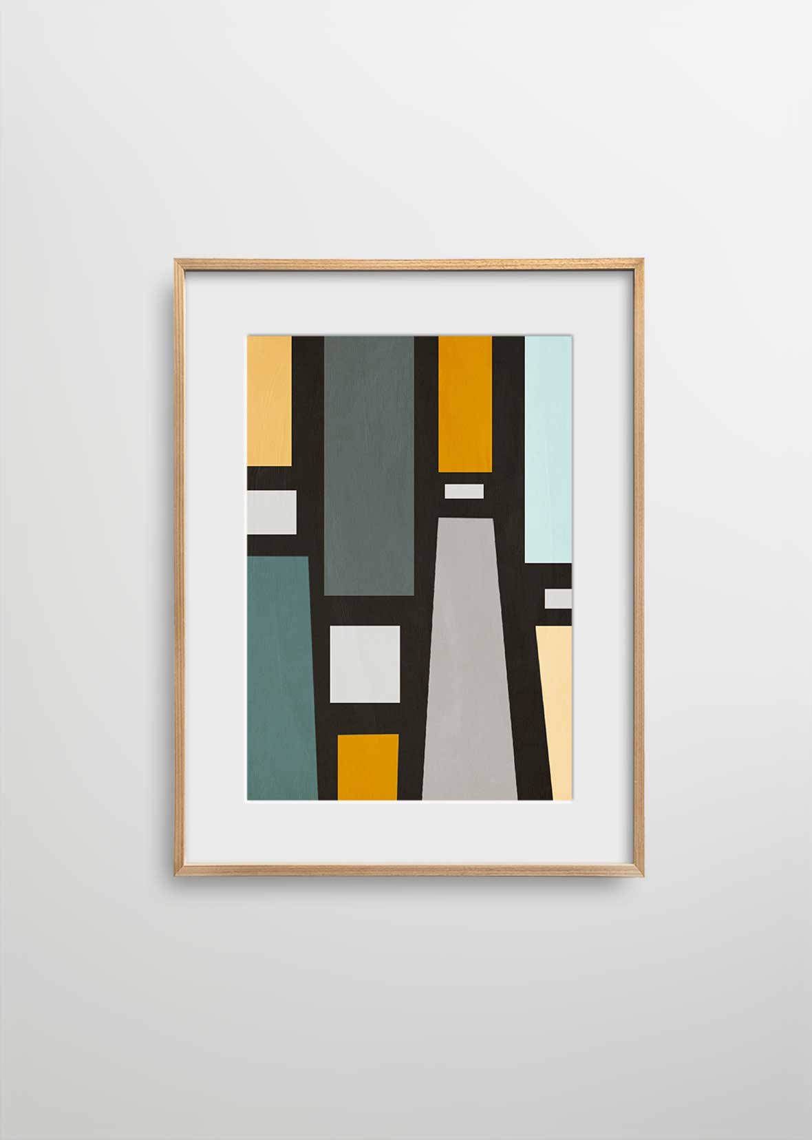 TOMORROW | AMAZINGARTCLUB | Prints