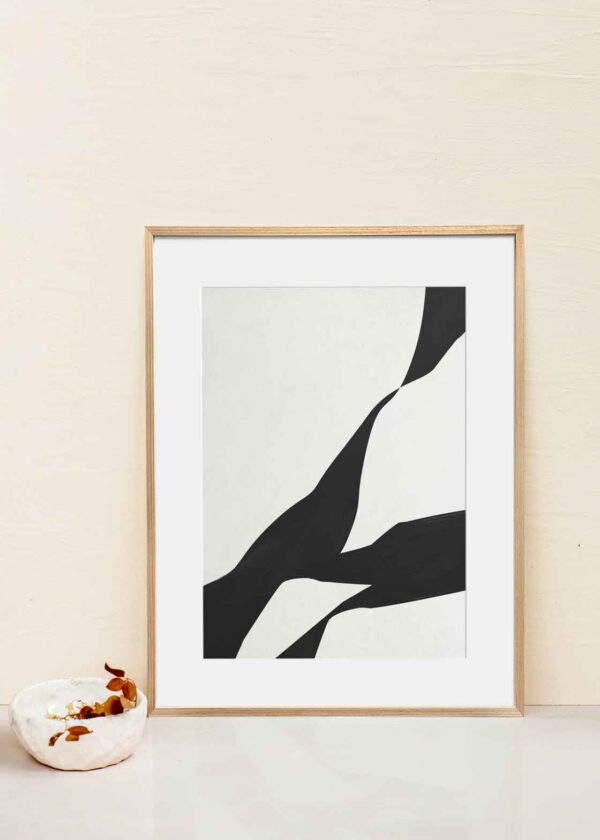 AMAZINGARTCLUB Prints - BLACK COFFEE