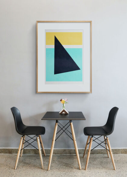 AMAZINGARTCLUB Prints - GEO 3