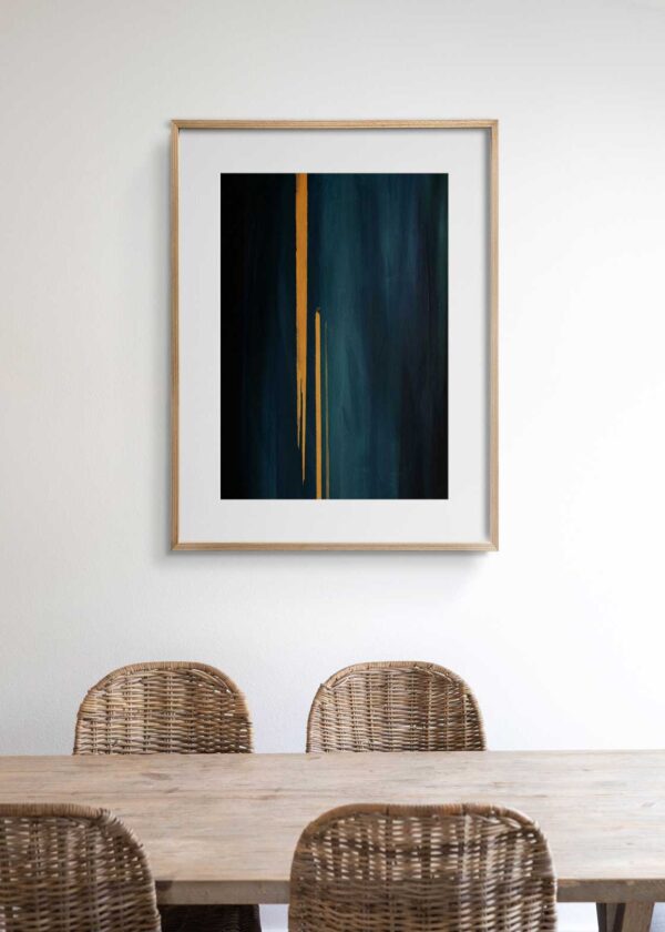 AMAZINGARTCLUB Prints - MIRAGE