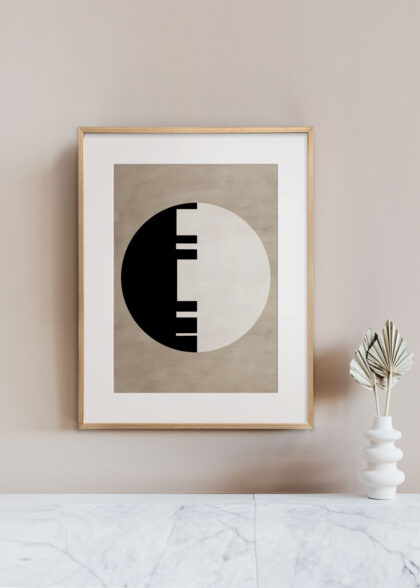 AMAZINGARTCLUB Prints - MOONLIGHT VOL 3