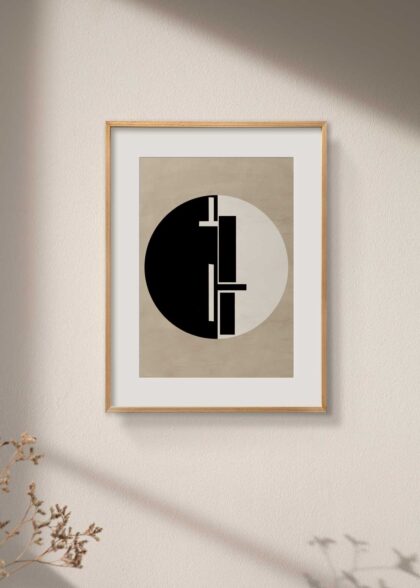 AMAZINGARTCLUB Prints - MOONLIGHT VOL 2